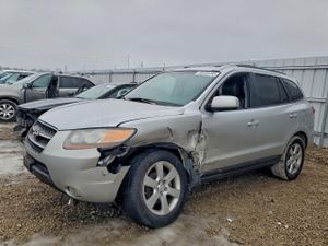 Hyundai Santa Fe SE 3.3L 6 2007