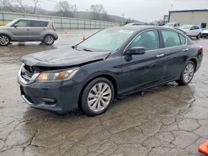 Honda Accord EXL 2.4L 4 2014