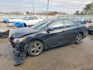 Toyota Camry SE 3.5L 6 2012