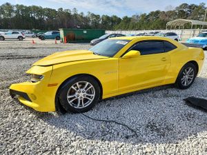 Chevrolet Camaro LS 3.6L 6 2014