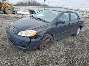 Toyota Corolla CE 1.8L 4 2004
