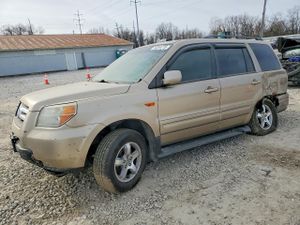 Honda Pilot EX 3.5L 6 2006