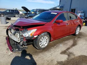 Nissan Altima 2.5 2.5L 4 2014