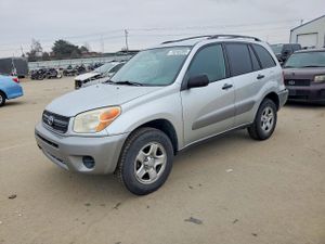 Toyota Rav4 2.4L 4 2005
