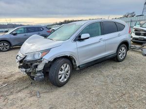 Honda CR-V EX 2.4L 4 2014