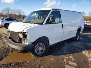 Chevrolet Express 4.8L 8 2007