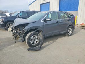 Honda CR-V LX 2.4L 4 2013