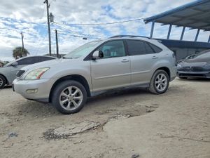 Lexus RX 350 3.5L 6 2009