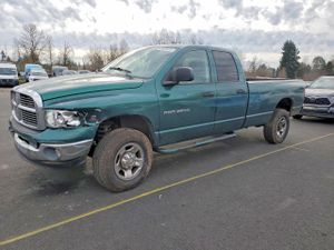 Dodge RAM ST 5.9L 6 2003