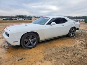 Dodge Challenger SXT 3.6L 6 2012