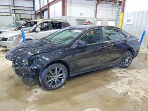 Toyota Camry LE 2.5L 4 2015