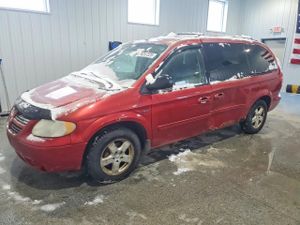 Dodge Grand Caravan (Caravan) SXT 3.8L 6 2007