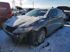 Lexus ES 350 3.5L 6 2014