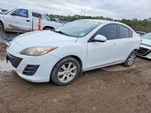 Mazda 3 I 2.0L 4 2010
