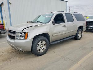 Chevrolet Suburban K1500 LS 5.3L 8 2008