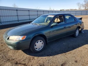 Toyota Camry 2.2L 4 1999