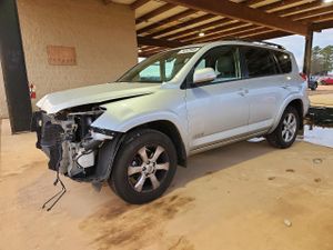 Toyota Rav4 LIMITED 3.5L 6 2010