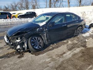 Honda Accord SPORT 2.4L 4 2013