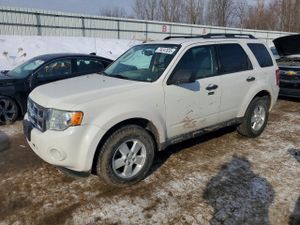 Ford Escape XLT 2.5L 4 2010