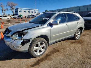 Lexus RX 330 3.3L 6 2004