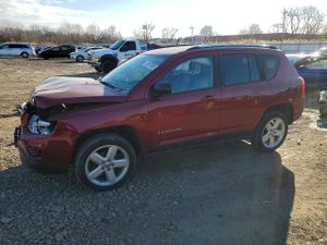 Jeep Compass LIMITED 2.4L 4 2012