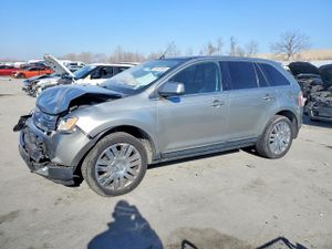 Ford Edge LIMITED 3.5L 6 2008