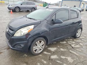 Chevrolet Spark 1LT 1.2L 4 2014