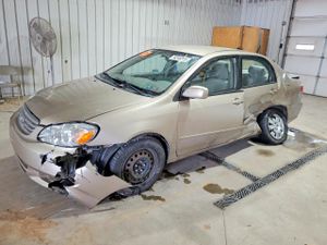 Toyota Corolla 1.8L 4 2004