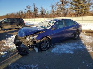 Toyota Camry LE 2.5L 4 2015