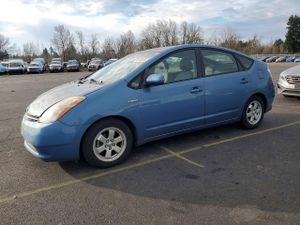 Toyota Prius 1.5L 4 2006