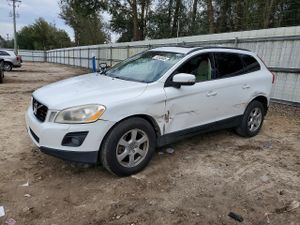 Volvo XC60 3.2 3.2L 6 2010