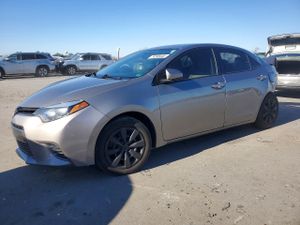 Toyota Corolla L 1.8L 4 2015
