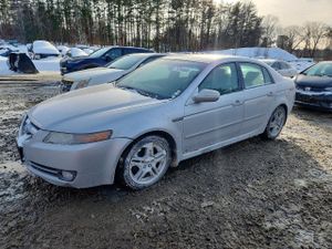 Acura TL 3.2L 6 2008