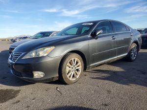 Lexus ES 350 3.5L 6 2011