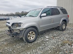 Toyota Sequoia SR5 4.7L 8 2005
