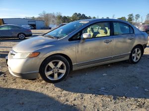 Honda Civic EX 1.8L 4 2006