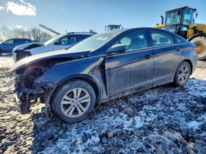 Hyundai Sonata GLS 2.4L 4 2011