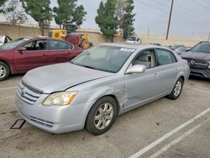 Toyota Avalon XL 3.5L 6 2007