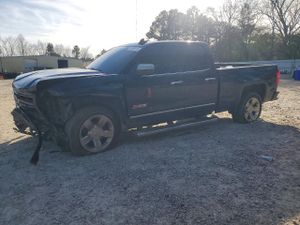 Chevrolet Silverado 1500 C1500 LTZ 5.3L 8 2015