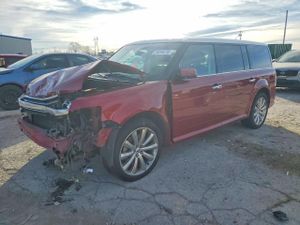 Ford Flex LIMITED 3.5L 6 2013