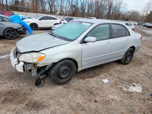 Toyota Corolla CE 1.8L 4 2006