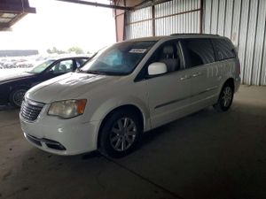 Chrysler Town & Country 3.6L 6 2014
