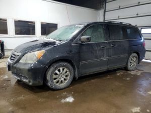 Honda Odyssey EXL 3.5L 6 2008