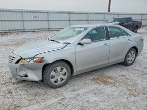 Toyota Camry CE 2.4L 4 2007