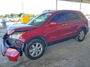 Honda CR-V EXL 2.4L 4 2009