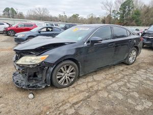 Lexus ES 350 3.5L 6 2015
