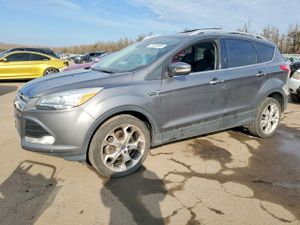 Ford Escape TITANIUM 2.0L 4 2013