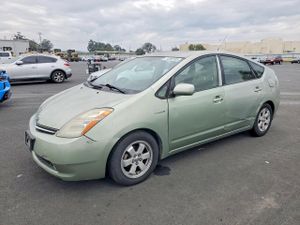 Toyota Prius 1.5L 4 2007