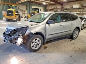 Chevrolet Traverse LS 3.6L 6 2015