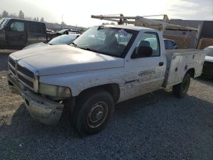 Dodge RAM 5.9L 8 2002